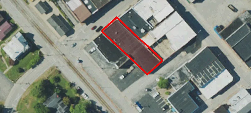 168 Main St