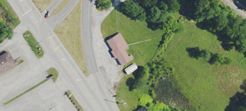 2656 Laurel Rd