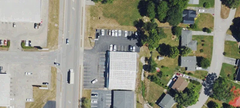 402 Richmond N Rd, Unit 410