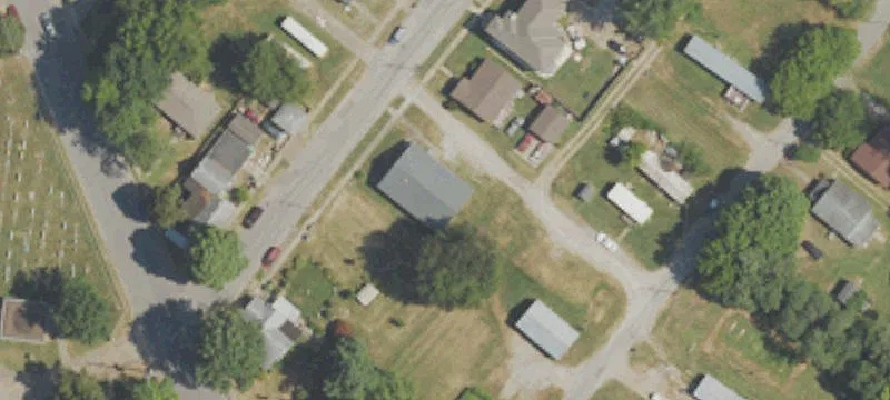 534 Fagan St