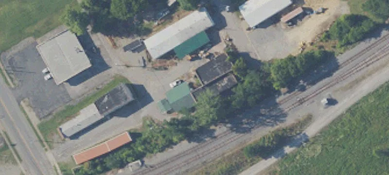 123 3rd St