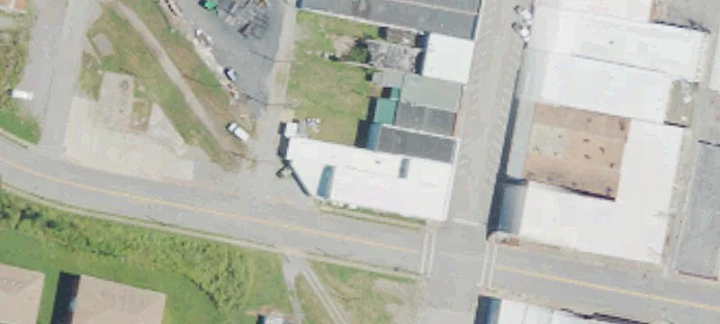 503 Adams St