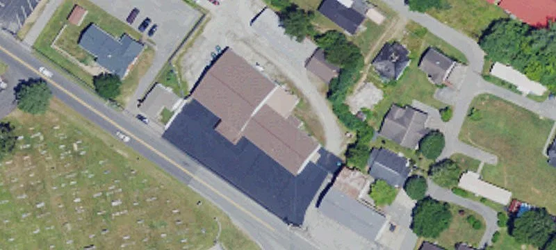 405 Old 25th E