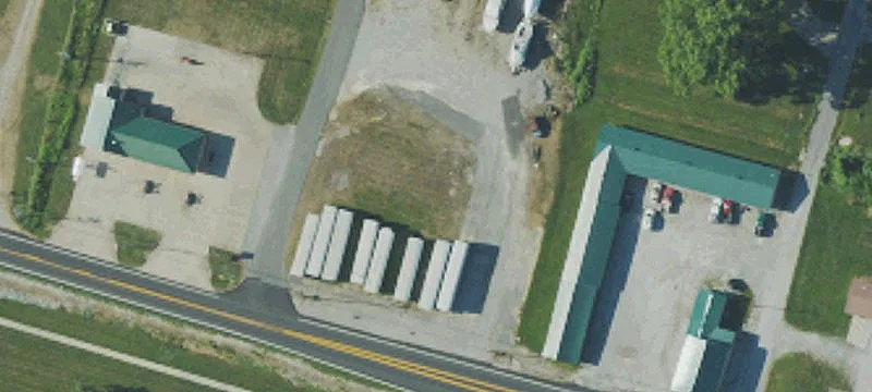 Jeff Davis Hwy