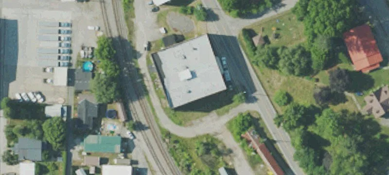 1701 Main St