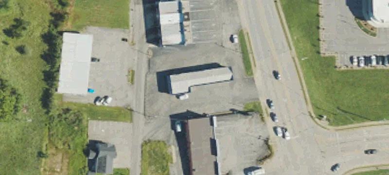 Main St