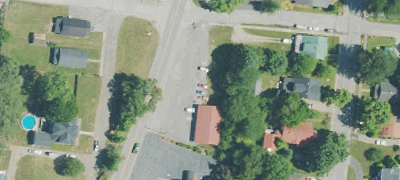 301 Dixie St