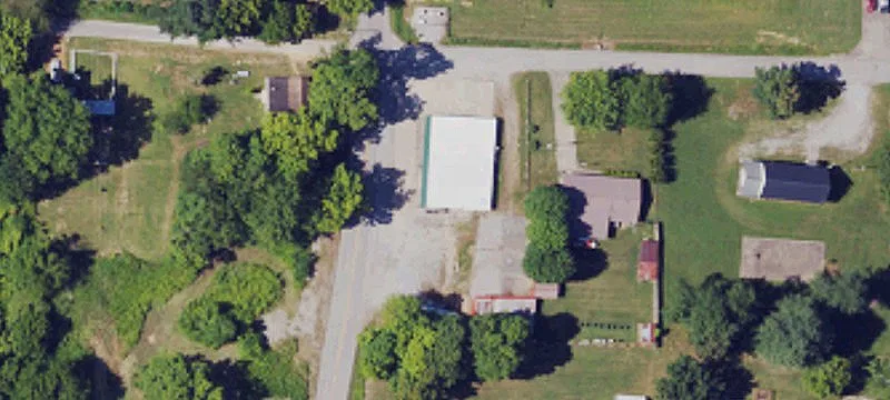 1632 Huntsville Quality Rd