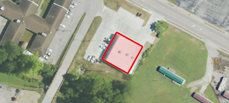 114 Pkwy Dr