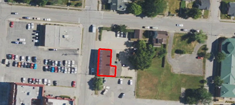 130 Hamilton St