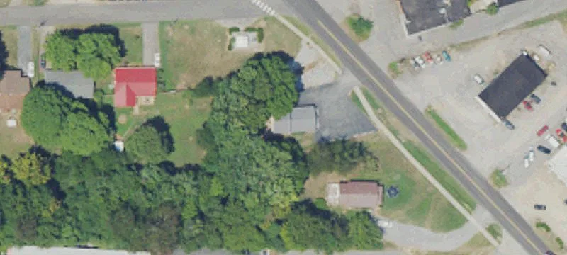 813 Coldwater Rd