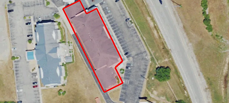 219 Paint Lick Rd