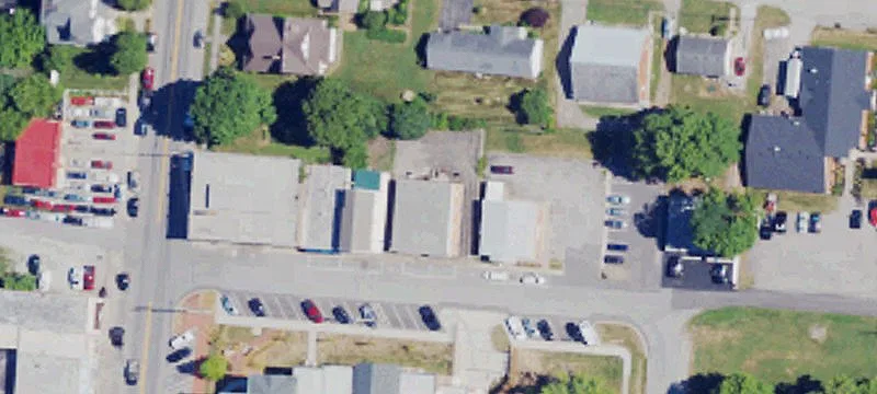 36 Ct St