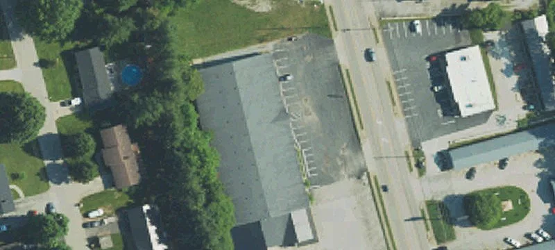 518 Maysville Rd