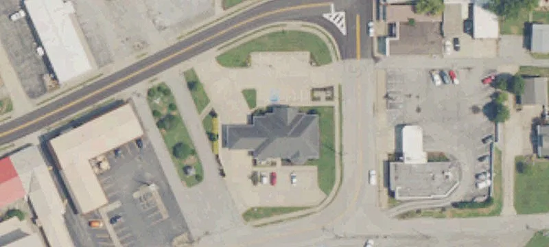 1 Veterans Memorial Blvd