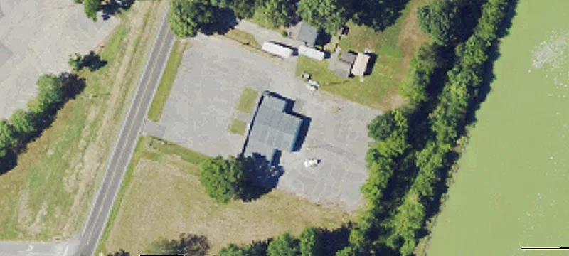 2904 Fisher Rd