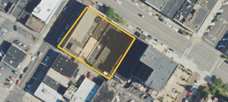 1520 Winchester Ave, Unit 1524