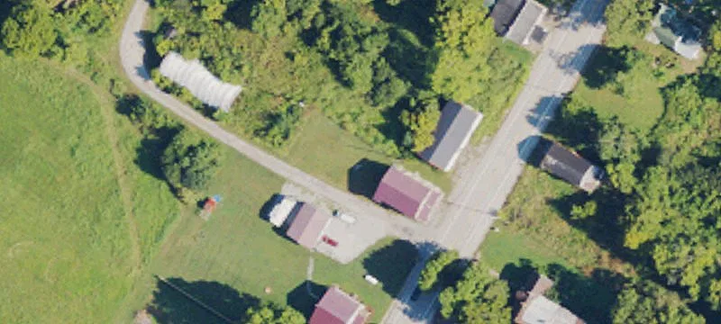 6472 Powersville Harrison Co Rd