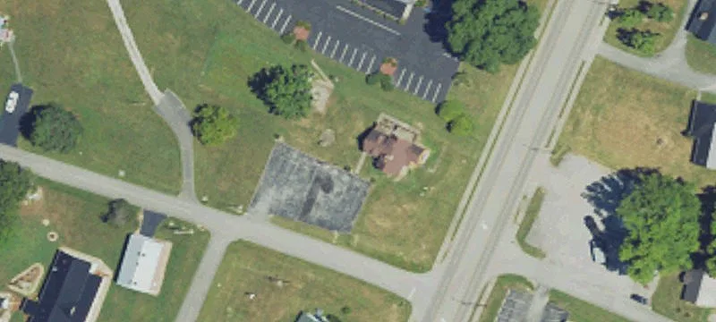 Keck House