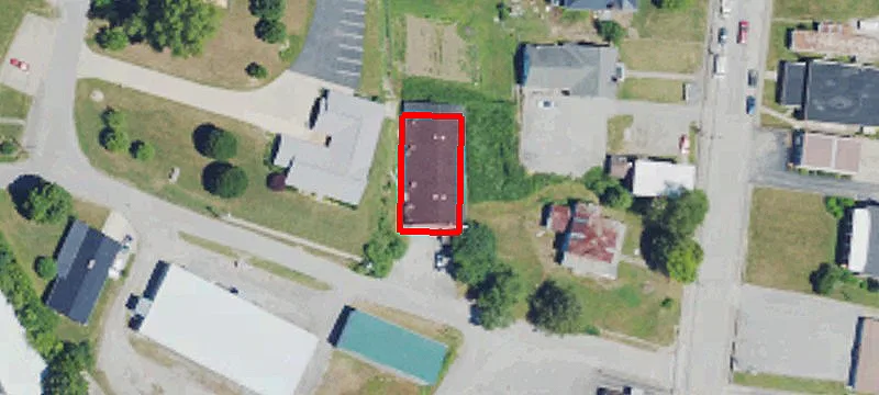 107 Dickenson St