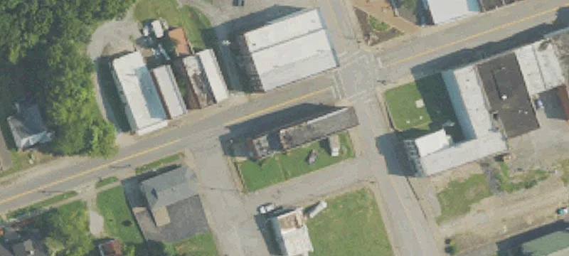 100 Broadway St