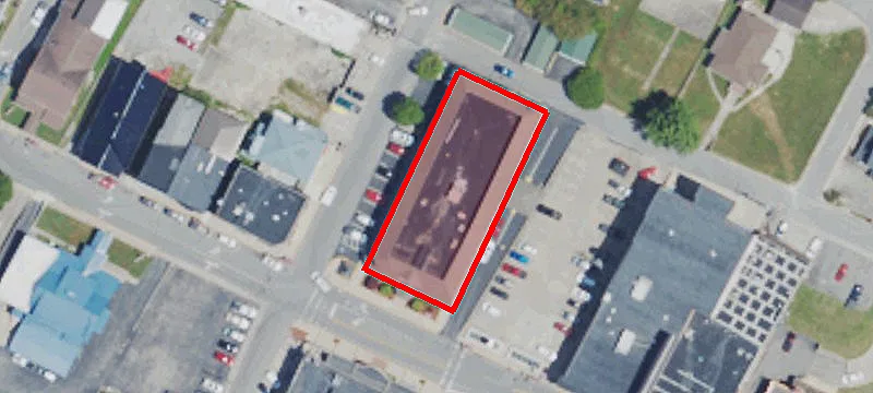 Main St