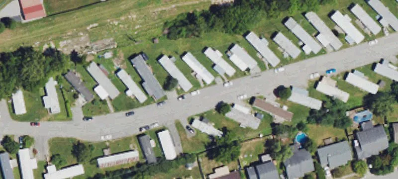 501 Clintonville Rd
