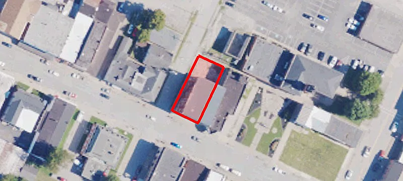 136 Shelby St