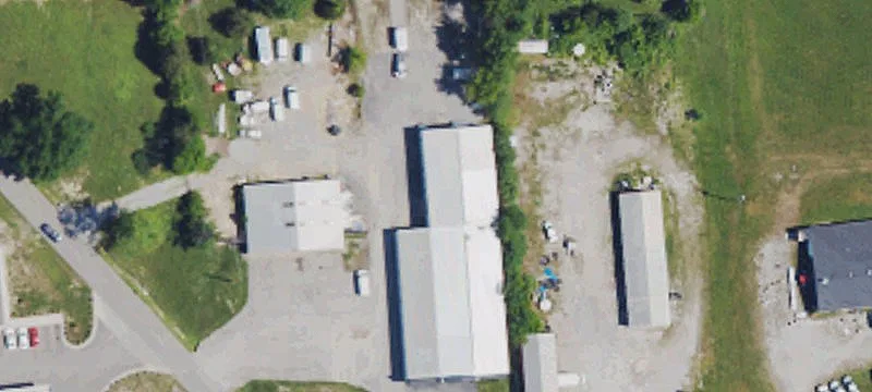 3303 Irvine Rd