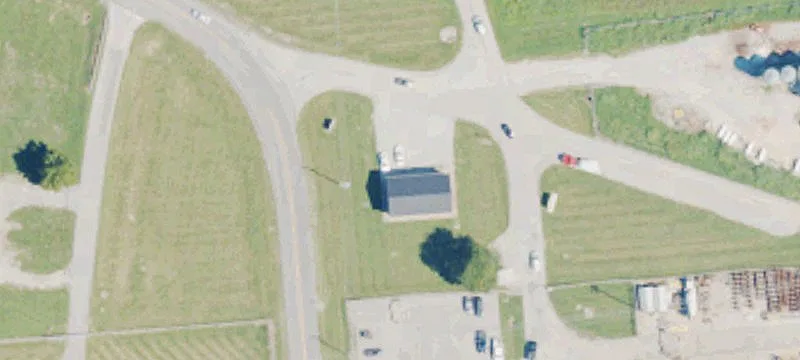 201 Ladish Rd