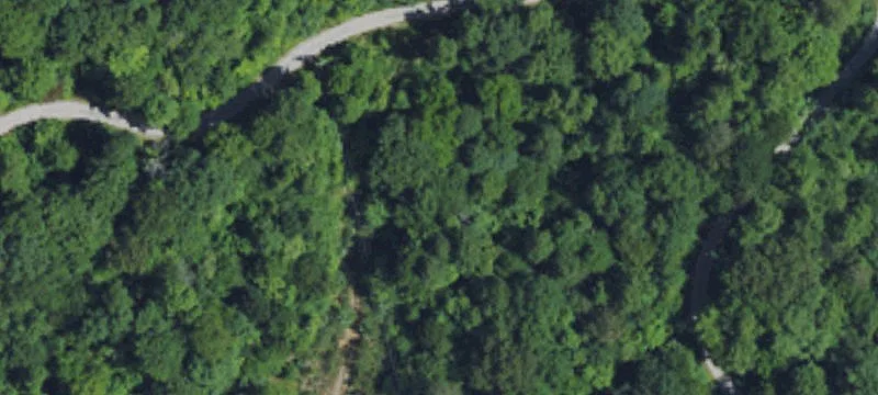 Mouth Of Mill