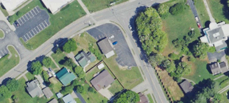 1001 Main St
