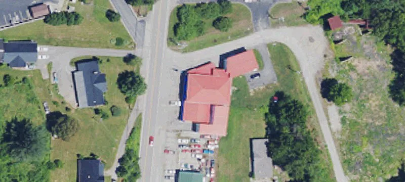 171 Old Us Hwy 421