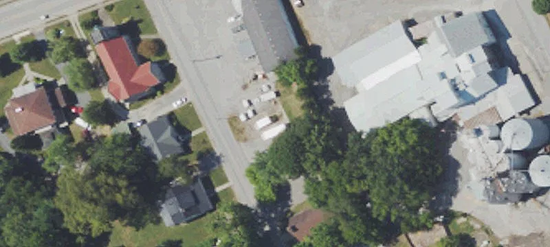 Wilson Ave