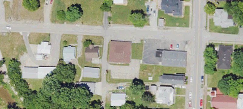 107 Perry St