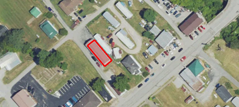 Sandy Hook, KY 41171