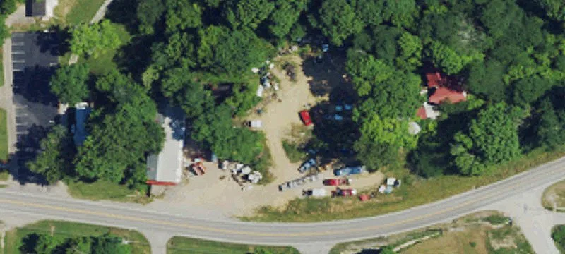 Summer Shade Rd