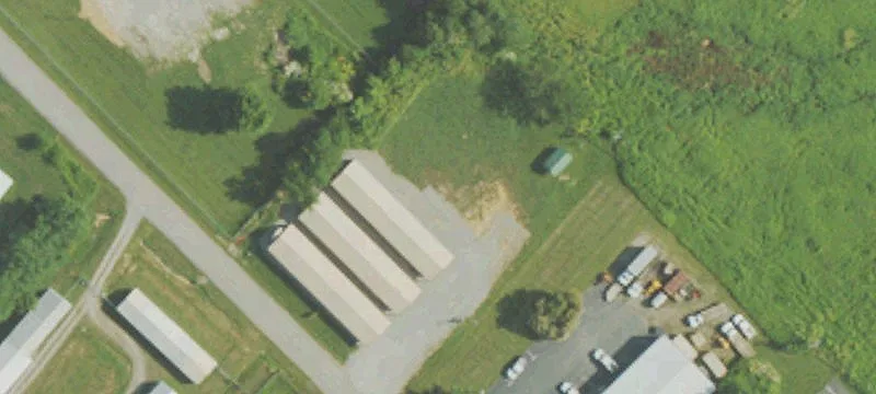 100 Gaines Dr