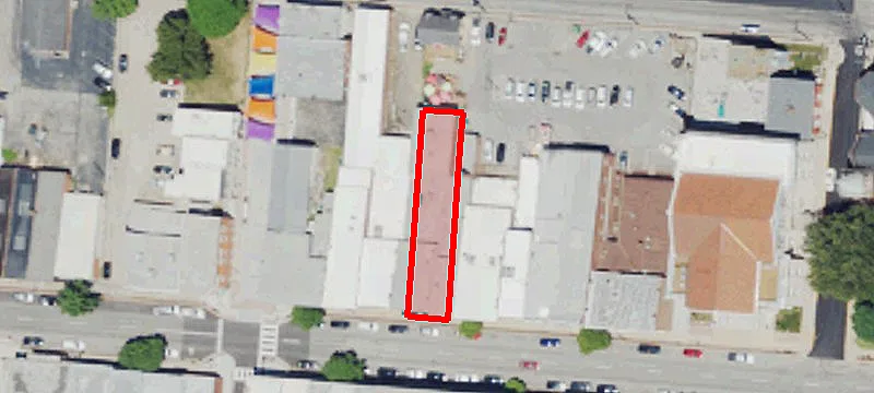 535 Main St