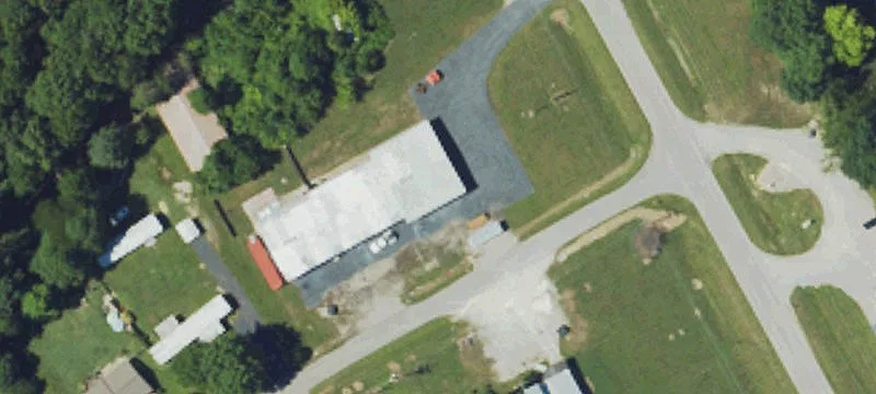 341 Cave Run Lk Rd