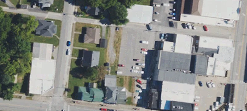Elliott St