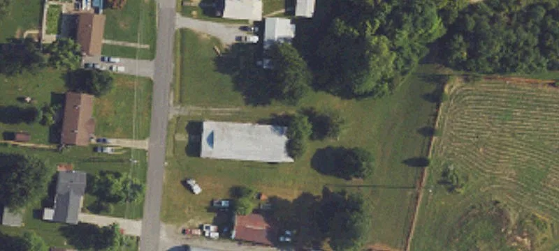 Boggess Ave