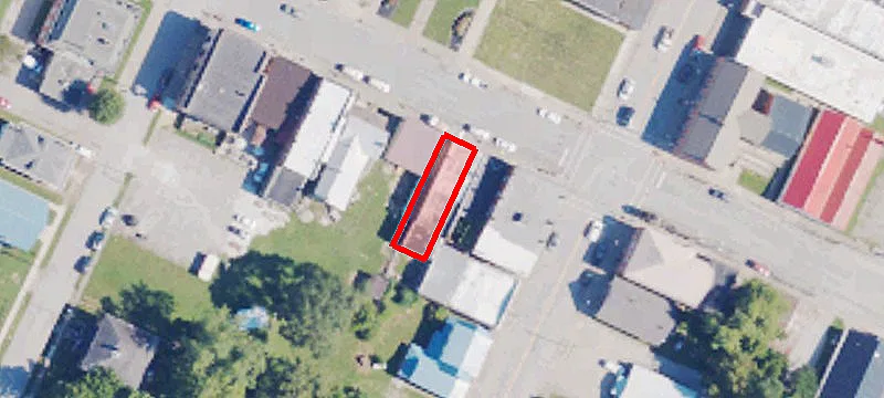 109 Shelby St