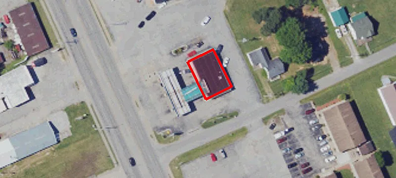1201 Main St