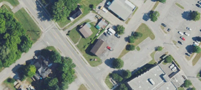 15 Huffaker St
