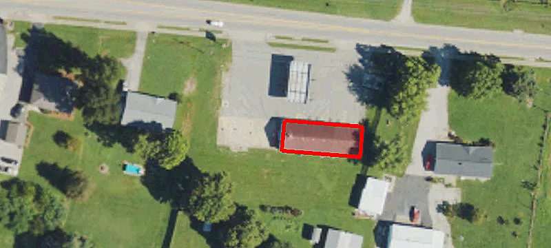 3008 Hwy 60