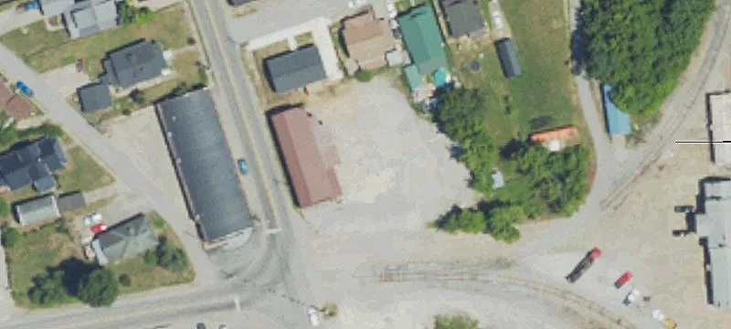 408 Depot Rd