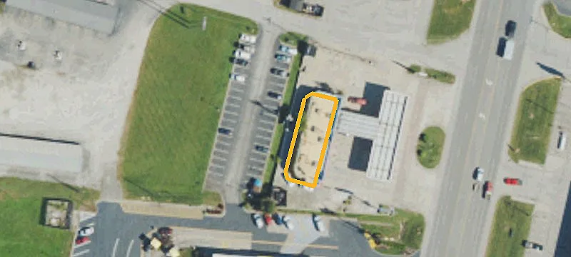 801 Carol Malone Blvd