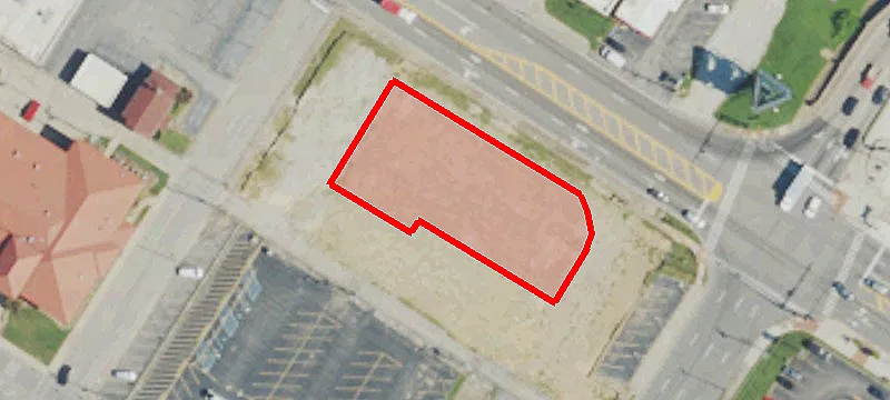 305 Martin Luther King Jr Blvd