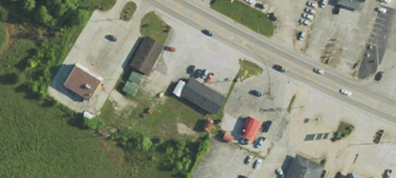 1501 Richmond Rd